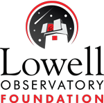 Lowell Observatory Foundation logo